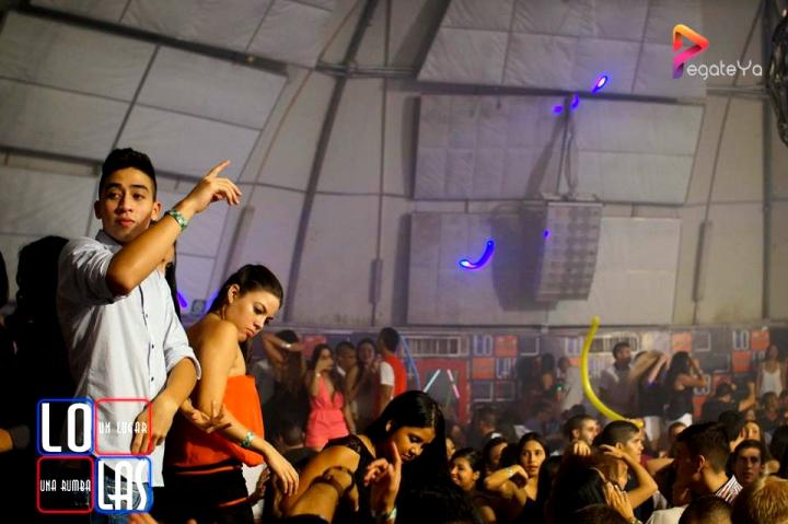 Foto 119 de Lolas - 1er FDS Julio 2015 en Lolas Club Menga Cali, Cali