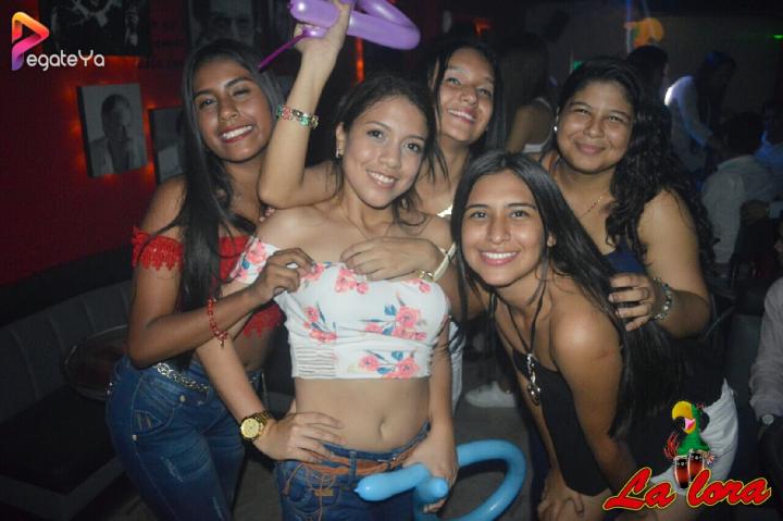 Foto 19 de La Lora - 1er Fds Marzo 2017 en La Lora Bar, Cali