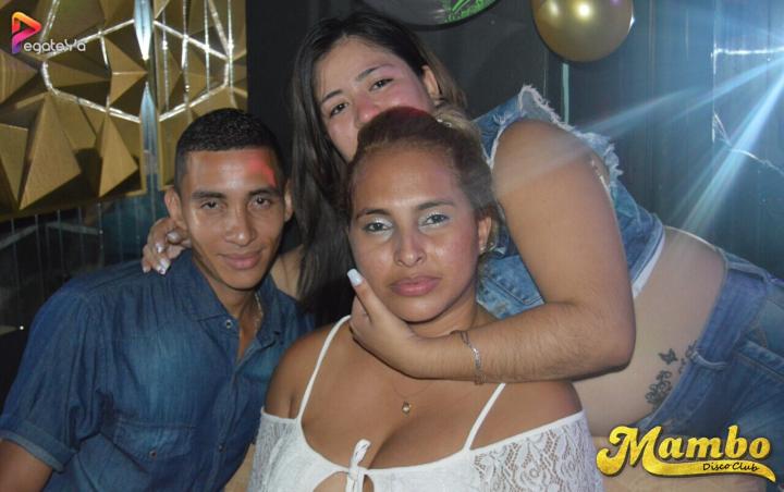Foto 44 de Mambo Disco Club - 3er Fds Julio 2017 en Mambo Disco Club, Cali