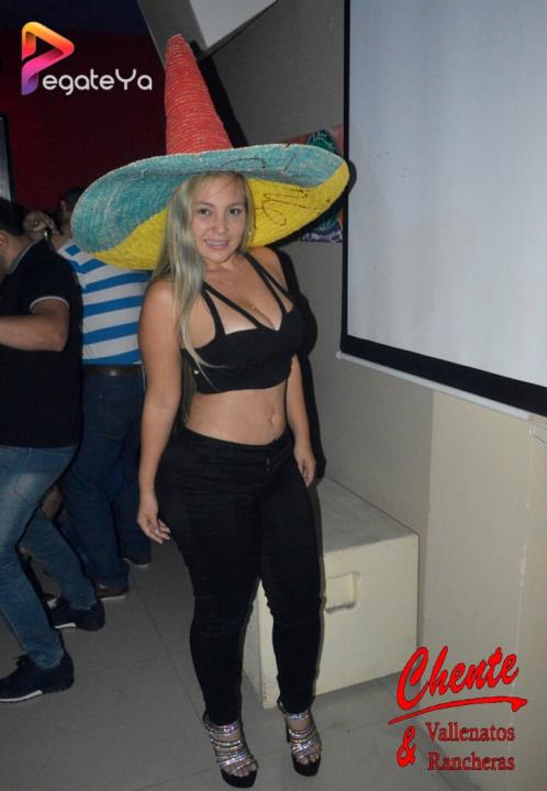 Foto 11 de Chente - 1er FDS Mayo 2016 en CHENTE Vallenatos y Rancheras, Cali
