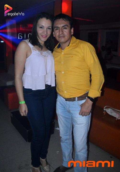 Foto 33 de Miami Bar - 1er FDS Julioo 2015 en Miami Bar Cali, Cali