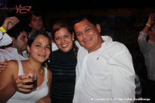 Foto 19 de 30-31 Marzo 2012 en El Viejo Chiflas Restaurante, Cali