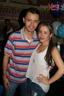 Foto 48 de Discoteca Amarna Medellin · diciembre de 2013 en Discoteca Amarna Medellin, Medellín