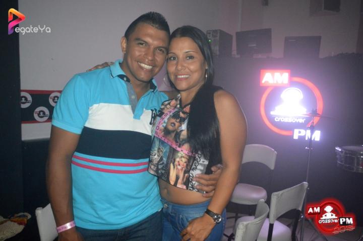 Foto 15 de Ampm Bar - 5to FDS Enero 2016 en Am / PM Bar - Cali, Cali