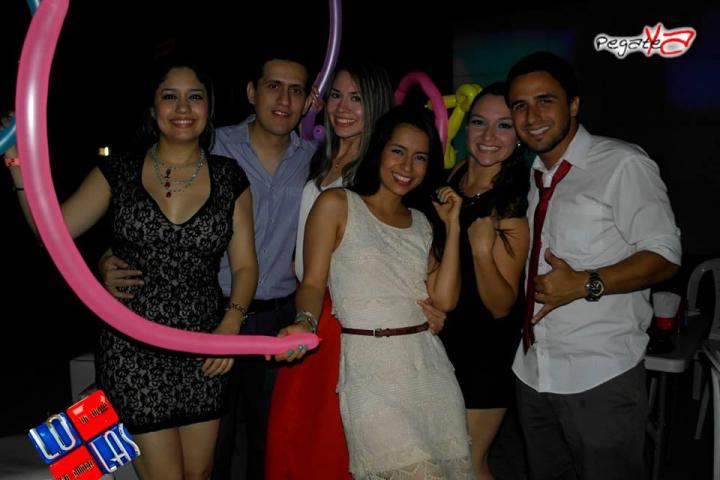Foto 146 de Lolas Club - Oct 4 en Lolas Club Menga Cali, Cali