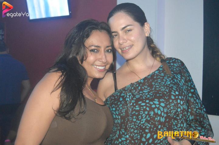 Foto 58 de Bailatino - 1er Fds Marzo 2017 en Bailatino - Bar, Cali