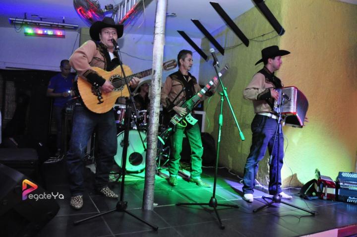 Foto 4 de New York sábado 18 de abril 2015 en Discoteca New York Bucaramanga, Bucaramanga