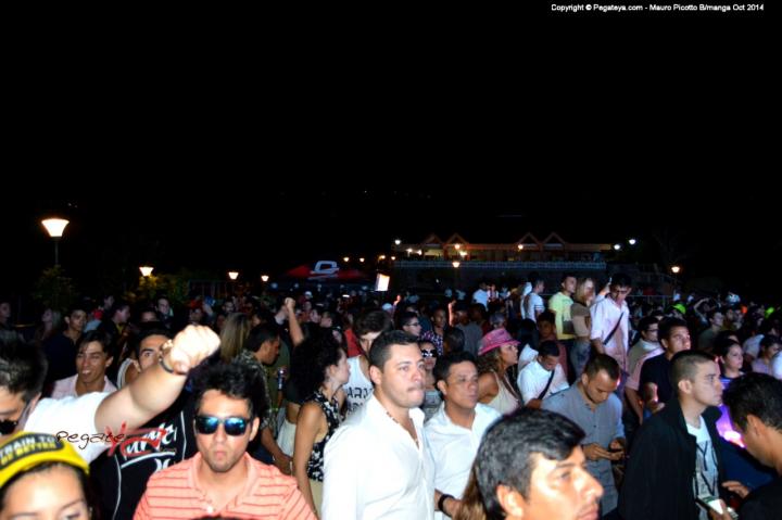 Foto 30 de Mauro Picotto Bucaramanga Oct 2014 en Mauro Picotto Bucaramanga, Bucaramanga