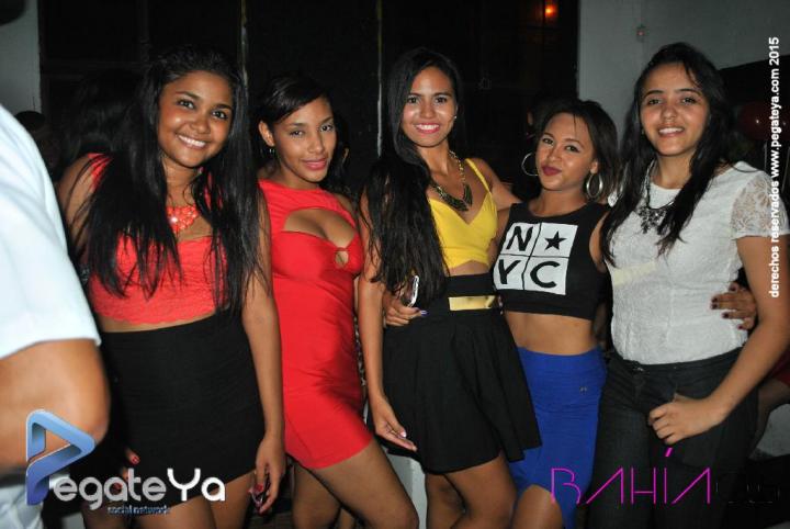 Foto 2 de Bahia Club sabado 3 de octubre en bahia club, Cartagena