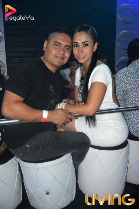 Foto 95 de Living - 3er & 4To Fds Octubre 2016 en Living Night Club, Cali