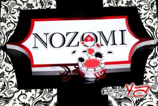 Foto 15 de Octubre 19 del 2013 en Nozomi Club, Cali