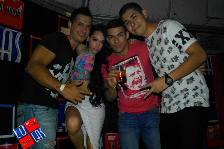 Foto 535 de Lolas Club - Feria de Cali 2014 en Lolas Club Menga Cali, Cali