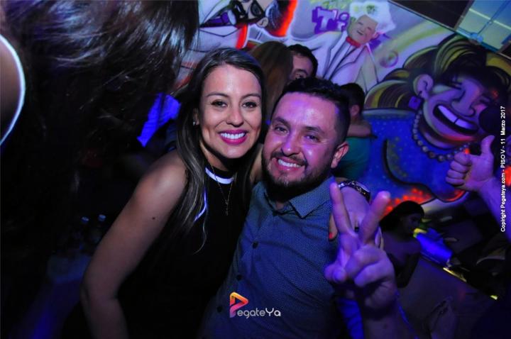 Foto 32 de Trinidad - Viernes 10 de marzo de 2017 en Trinidad Discoteca Bucaramanga, Bucaramanga