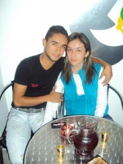 Foto 35 de Marzo 17 del 2012 en Fondo Blanco Manizales, Manizales