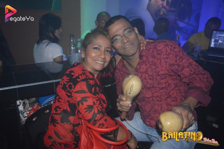 Foto 58 de Bailatino - 1er Fds Mayo 2016 en Bailatino - Bar, Cali