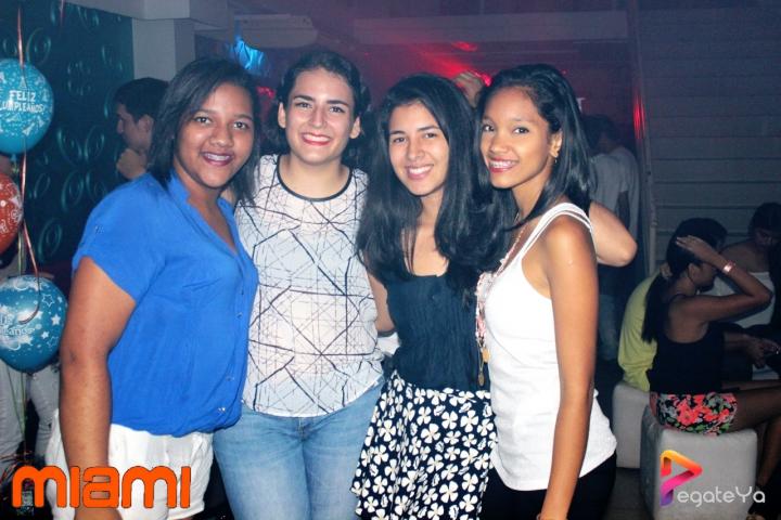 Foto 4 de Miami Bar - 3er FDS Abril 2015 en Miami Bar Cali, Cali
