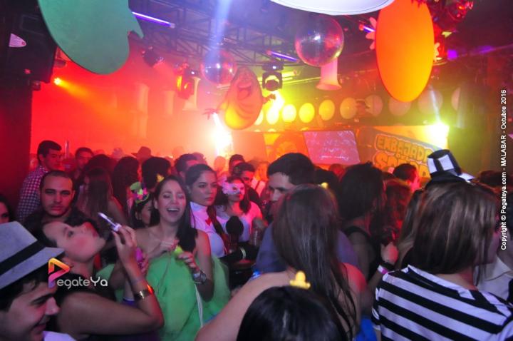 Foto 37 de Malabar - 29 Octubre 2016 en Discoteca Malabar Bucaramanga, Bucaramanga
