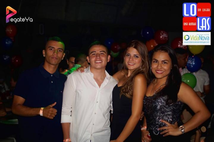 Foto 70 de Lolas Club - 5to FDS Enero 2016 en Lolas Club Menga Cali, Cali