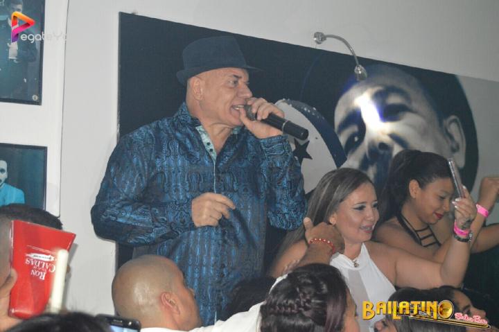 Foto 38 de Bailatino - 2do Fds Marzo 2017 en Bailatino - Bar, Cali