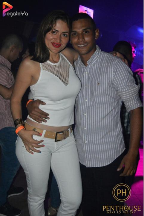 Foto 29 de Penthouse Club - 5to Fds Julio 2017 en Penthouse 1800, Cali