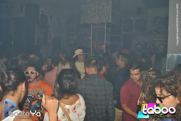 Foto 14 de Taboo 29 y 30 de Enero de 2016 en Discoteca Taboo Cartagena, Cartagena