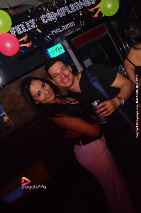 Foto 27 de Malabar sabado 14 de mayo de 2016 en Discoteca Malabar Bucaramanga, Bucaramanga