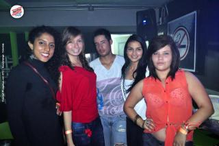 Foto 14 de Fotos Discoteca Silver 12 y 13 oct en Discoteca SILVER Bucaramanga, Bucaramanga