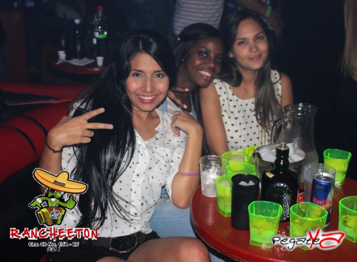 Foto 9 de Rancheeton Feria 2014 en Rancheton Cali, Cali