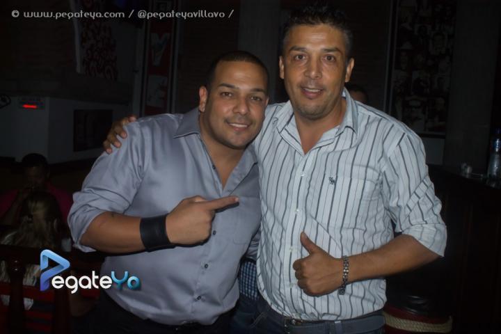 Foto 6 de YOTOCO SALSA BAR - Villavicencio en Yotoco Villavicencio, Villavicencio