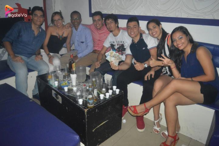 Foto 12 de Ahma Bar - 1er FDS Febrero 2016 en Ahma Cali, Cali