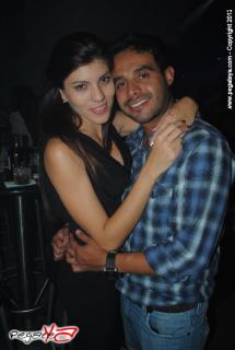 Foto 3 de babar 9, 10, 11 de nov 2012 en Babar cartagena, Cartagena