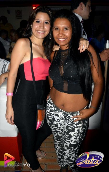 Foto 4 de Jala Jala - 2do FDS Julio 2015 en Jala Jala Club, Cali