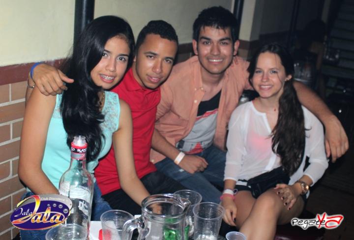 Foto 51 de Jalaja Jala Club - Feria 2014 en Jala Jala Club, Cali