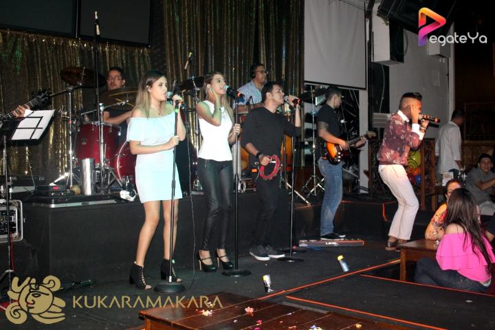 Foto 31 de Kukaramakara - Hallowen 2016 en Kukaramakara Discoteca Cali, Cali