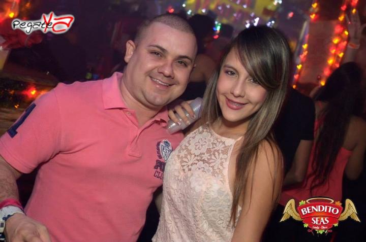 Foto 55 de Bendito Seas - 2do FDS Oct en Discoteca Bendito Seas Medellin, Medellín