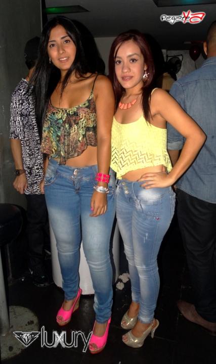 Foto 15 de Luxury - 2do FDS de Oct en Discoteca Luxury Medellin, Medellín