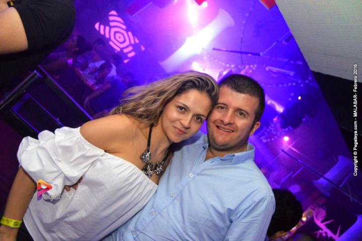 Foto 27 de MALABAR - 13 Febrero 2016 en Discoteca Malabar Bucaramanga, Bucaramanga