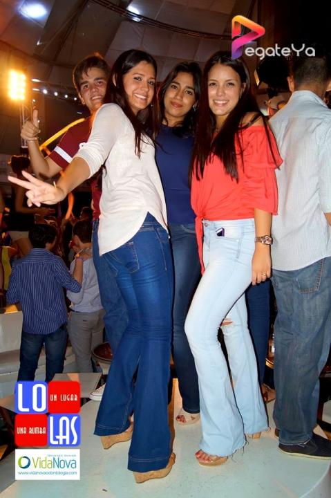 Foto 57 de LOLAS CLUB - 2do FDS FEBRERO 2016 en Lolas Club Menga Cali, Cali