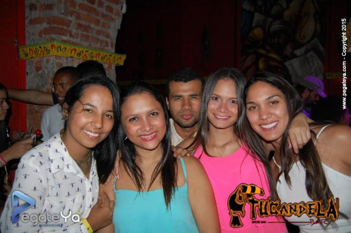 Foto 9 de TU CANDELA 24 y 25 de abril de 2015 en TU CANDELA cartagena, Cartagena