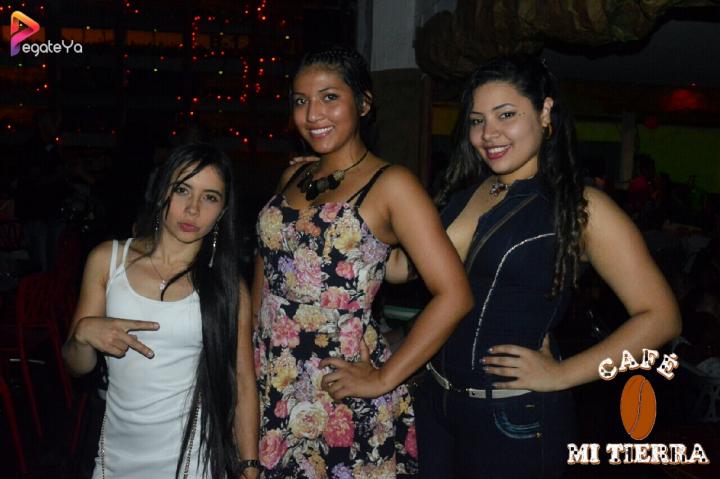 Foto 34 de Cafe Mi Tierra - 3er/4to Fds Marzo 2017 en Cafe Mi Tierra, Cali