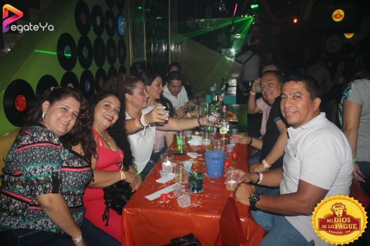 Foto 55 de Mi Dios Se Lo Pague - 4to FDS Julio 2016 en Fonda Mi Dios Se Lo Pague, Cali