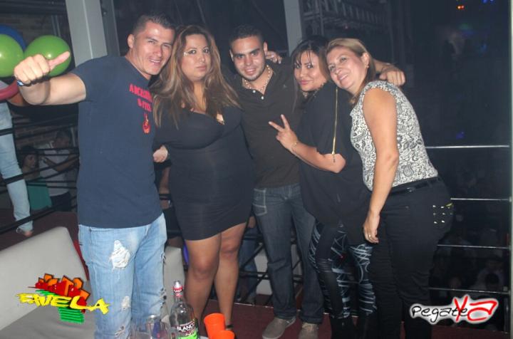 Foto 45 de Favela Club - Agosto 01 en Favela Club Menga, Cali