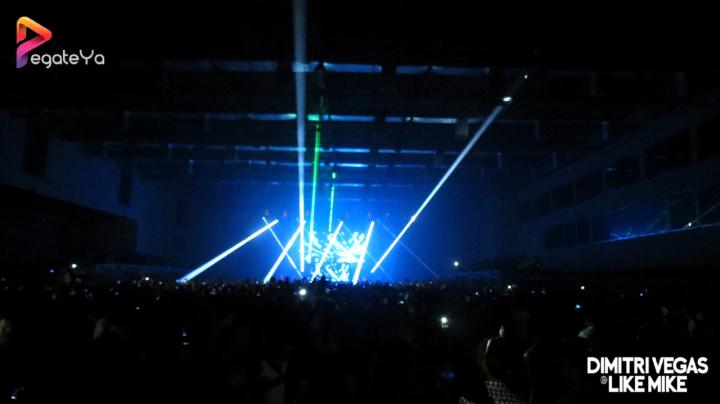 Foto 188 de Dimitri Vegas & Like Mike en Dimitri Vegas & Like Mike, Cali