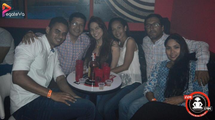Foto 40 de AmPm - 3er-4to Fds Marzo 2017 en Am / PM Bar - Cali, Cali