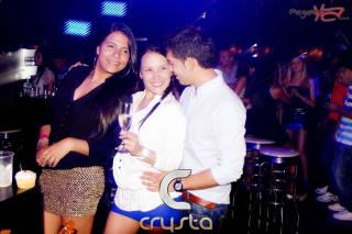 Foto 105 de Fotos Discoteca Crista Medellin en Discoteca Crista Medellin, Medellín
