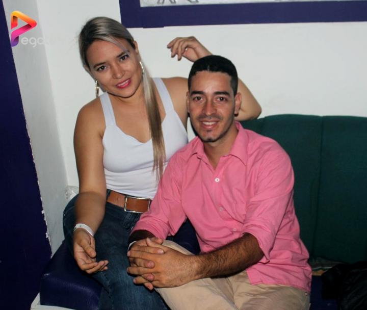 Foto 15 de AHMA - 3ER Fds Octubre 2015 en Ahma Cali, Cali