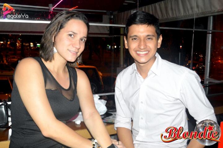 Foto 88 de Blondie - 3er-4to Fds Marzo 2017 en Blondie Bar Cali, Cali
