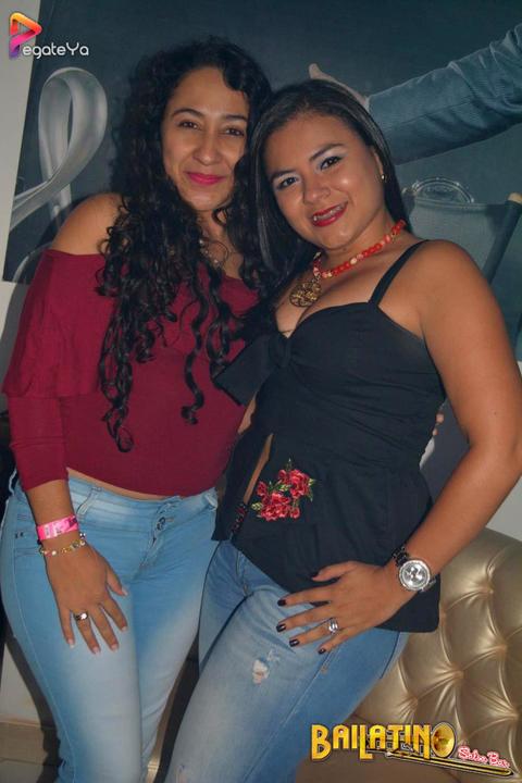Foto 12 de Bailatino - 3er Fds Agosto 2017 en Bailatino - Bar, Cali