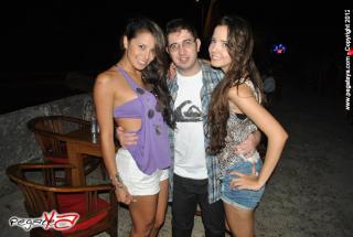 Foto 15 de cafe del mar 1 de diciembre de 2012 en cafe del mar cartagena, Cartagena