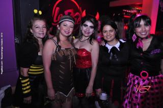 Foto 66 de Le Parc Halloween en Le Parc Bar Bucaramanga, Bucaramanga
